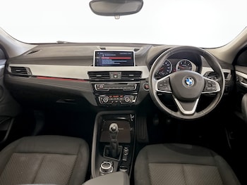 Used BMW X2 2021 for sale - 75330621: Photo