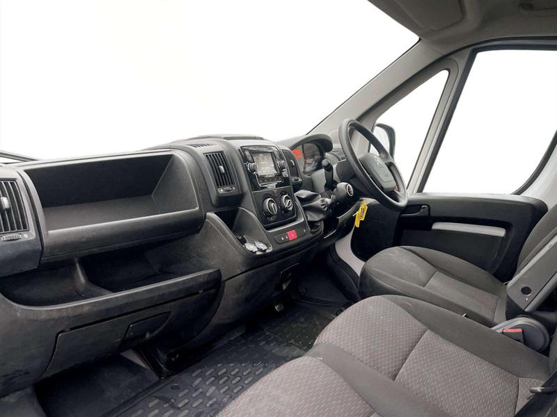 Used Citroen Relay 2022 for sale - 77138298: Photo 12