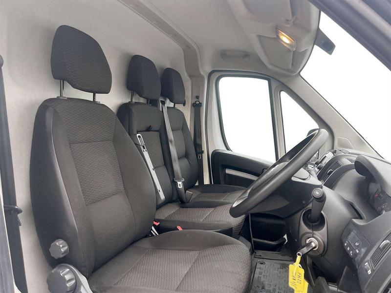 Used Citroen Relay 2022 for sale - 77138298: Photo 13