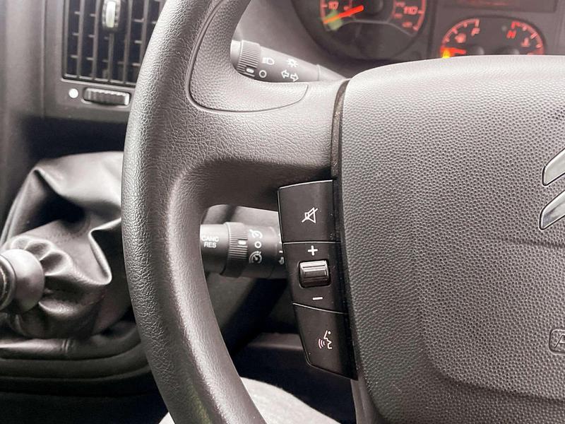 Used Citroen Relay 2022 for sale - 77138298: Photo 17