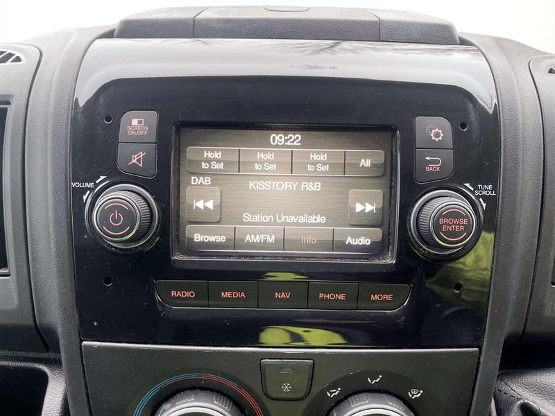 Used Citroen Relay 2022 for sale - 77138298: Photo 21