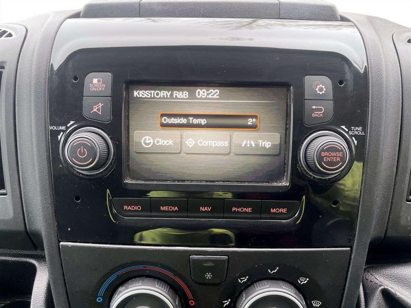 Used Citroen Relay 2022 for sale - 77138298: Photo 23