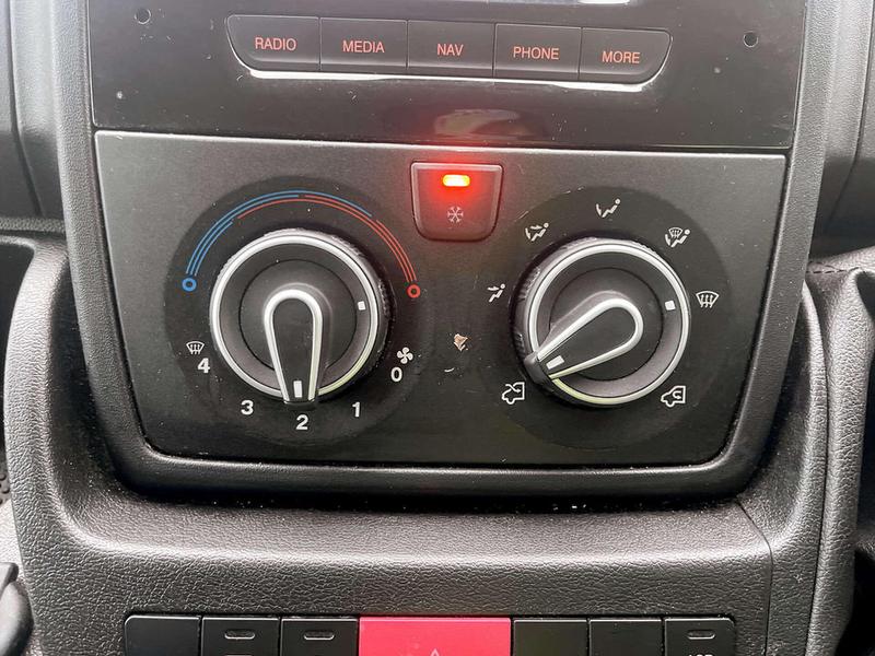 Used Citroen Relay 2022 for sale - 77138298: Photo 24