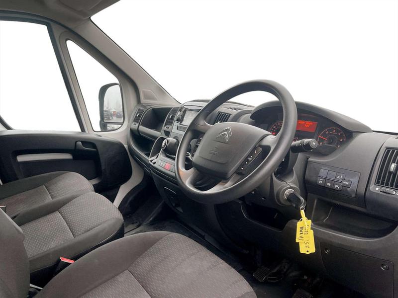 Used Citroen Relay 2022 for sale - 77138298: Photo 3