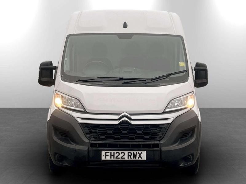 Used Citroen Relay 2022 for sale - 77138298: Photo 5