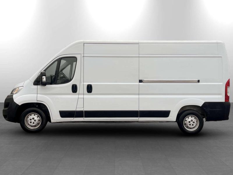 Used Citroen Relay 2022 for sale - 77138298: Photo 7