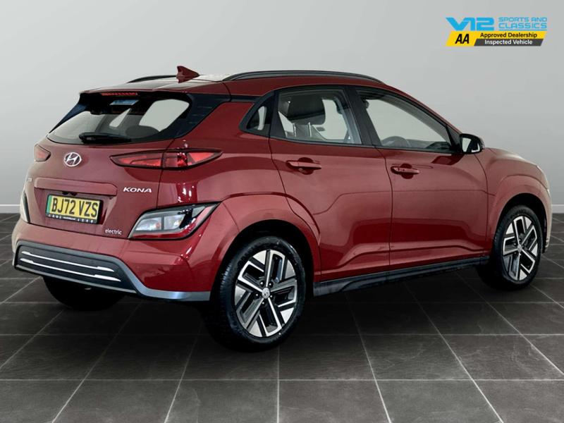 Used Hyundai KONA 2022 for sale - 77036831: Photo 10