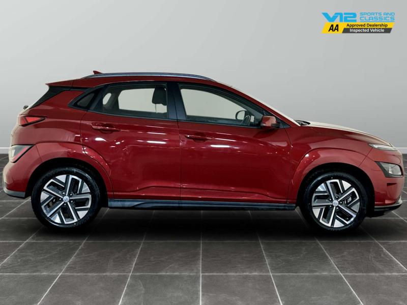 Used Hyundai KONA 2022 for sale - 77036831: Photo 11