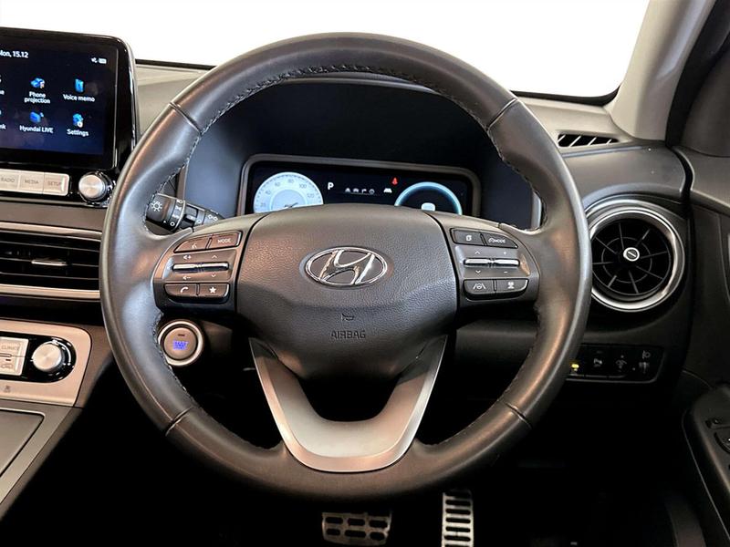 Used Hyundai KONA 2022 for sale - 77036831: Photo 12