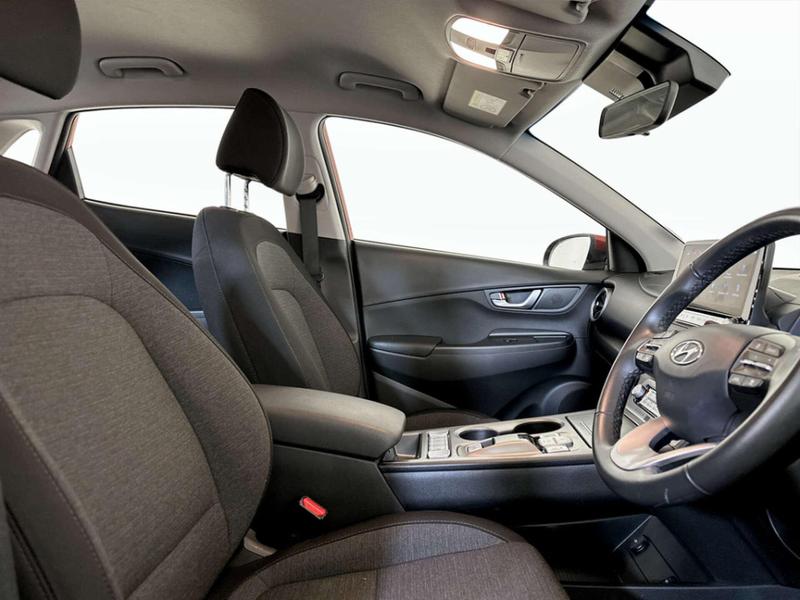 Used Hyundai KONA 2022 for sale - 77036831: Photo 13