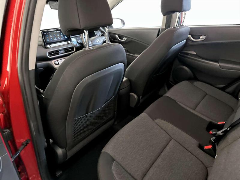Used Hyundai KONA 2022 for sale - 77036831: Photo 14