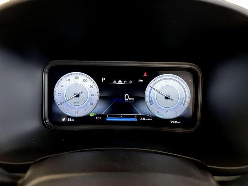 Used Hyundai KONA 2022 for sale - 77036831: Photo 19