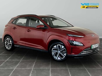 Used Hyundai KONA 2022 for sale - 77036831: Photo