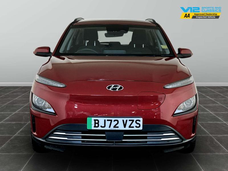 Used Hyundai KONA 2022 for sale - 77036831: Photo 5