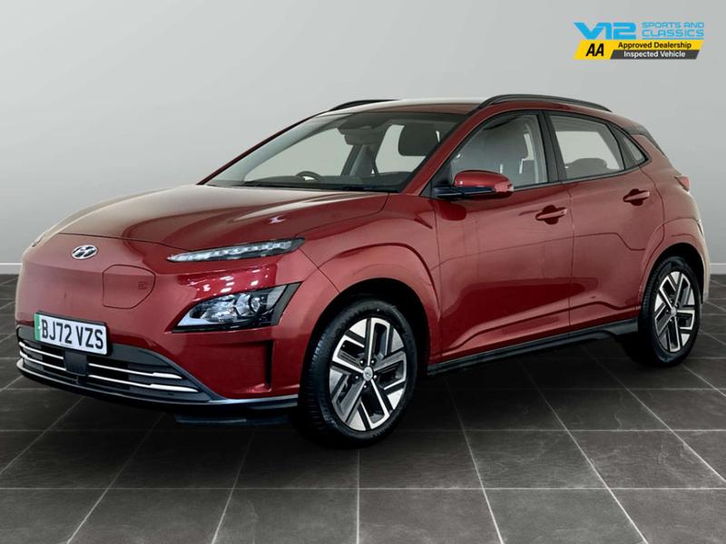 Used Hyundai KONA 2022 for sale - 77036831: Photo 6