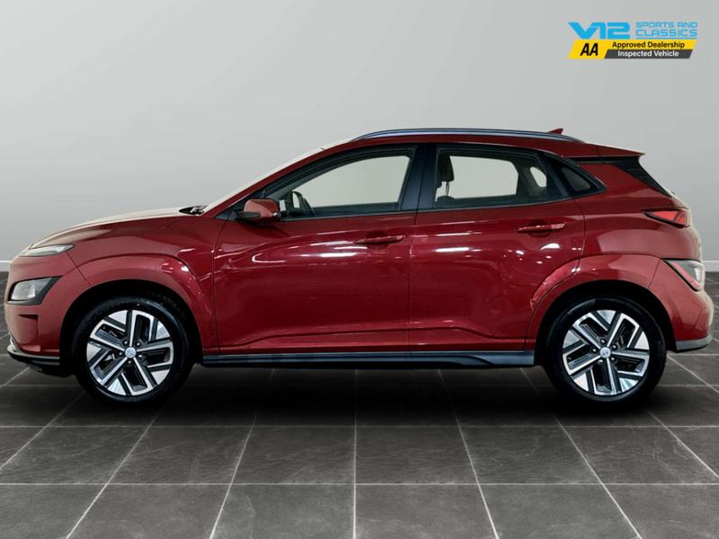 Used Hyundai KONA 2022 for sale - 77036831: Photo 7