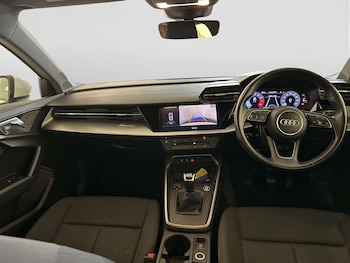 Used Audi A3 2023 for sale - 78373936: Photo