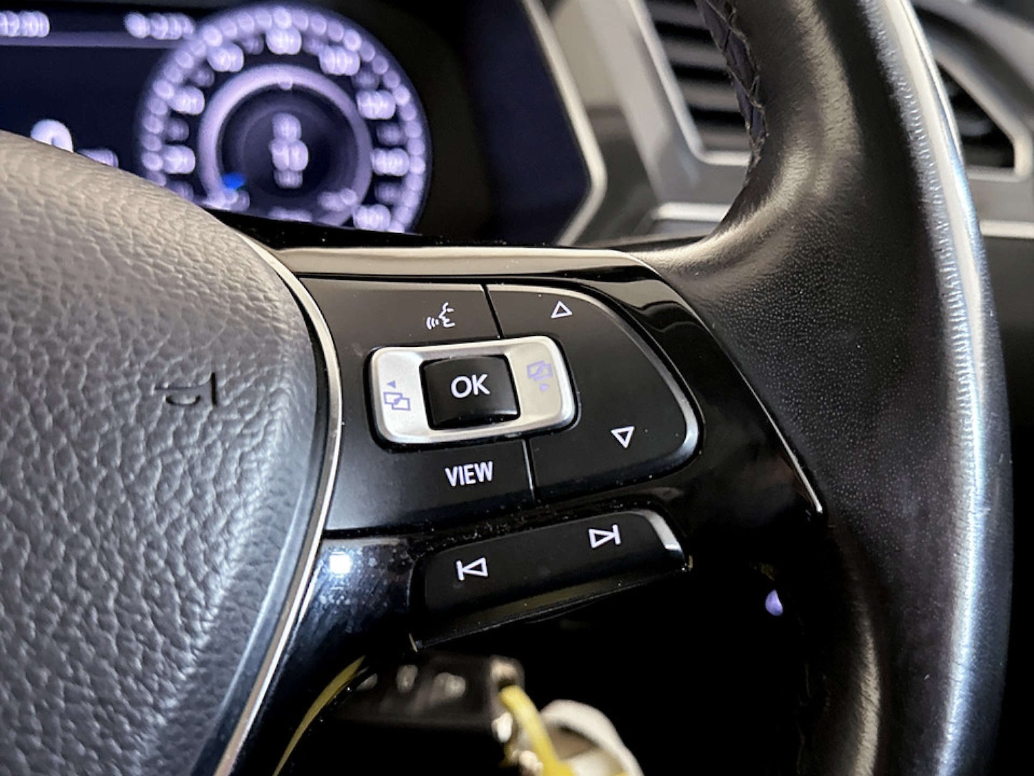 Used Volkswagen Tiguan 2018 for sale - 77184954: Photo 19