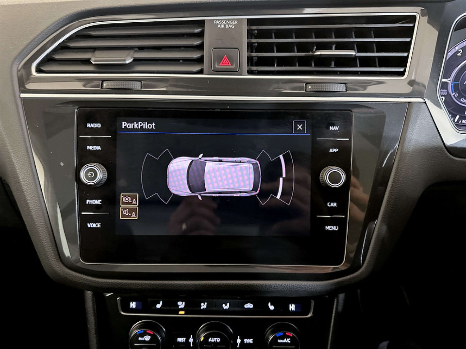 Used Volkswagen Tiguan 2018 for sale - 77184954: Photo 20