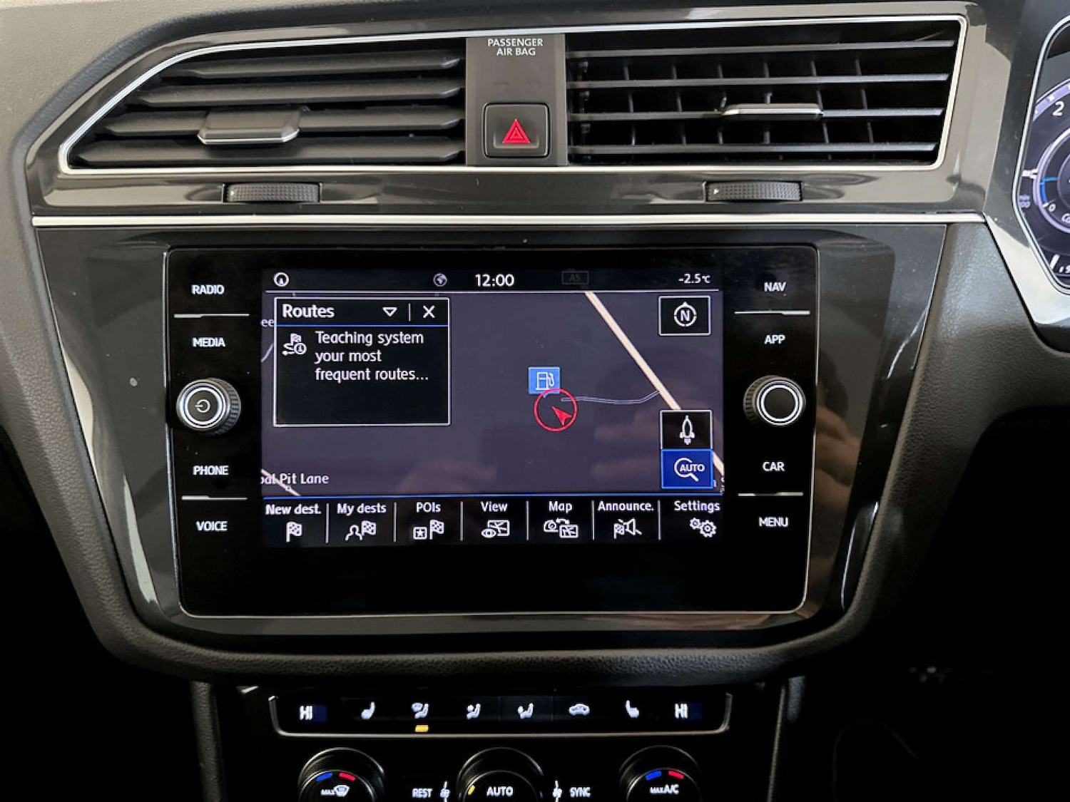 Used Volkswagen Tiguan 2018 for sale - 77184954: Photo 21