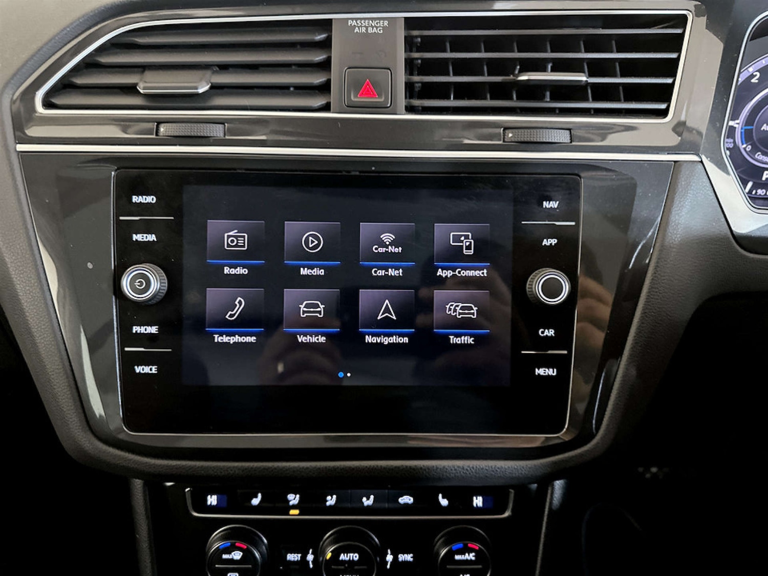 Used Volkswagen Tiguan 2018 for sale - 77184954: Photo 23