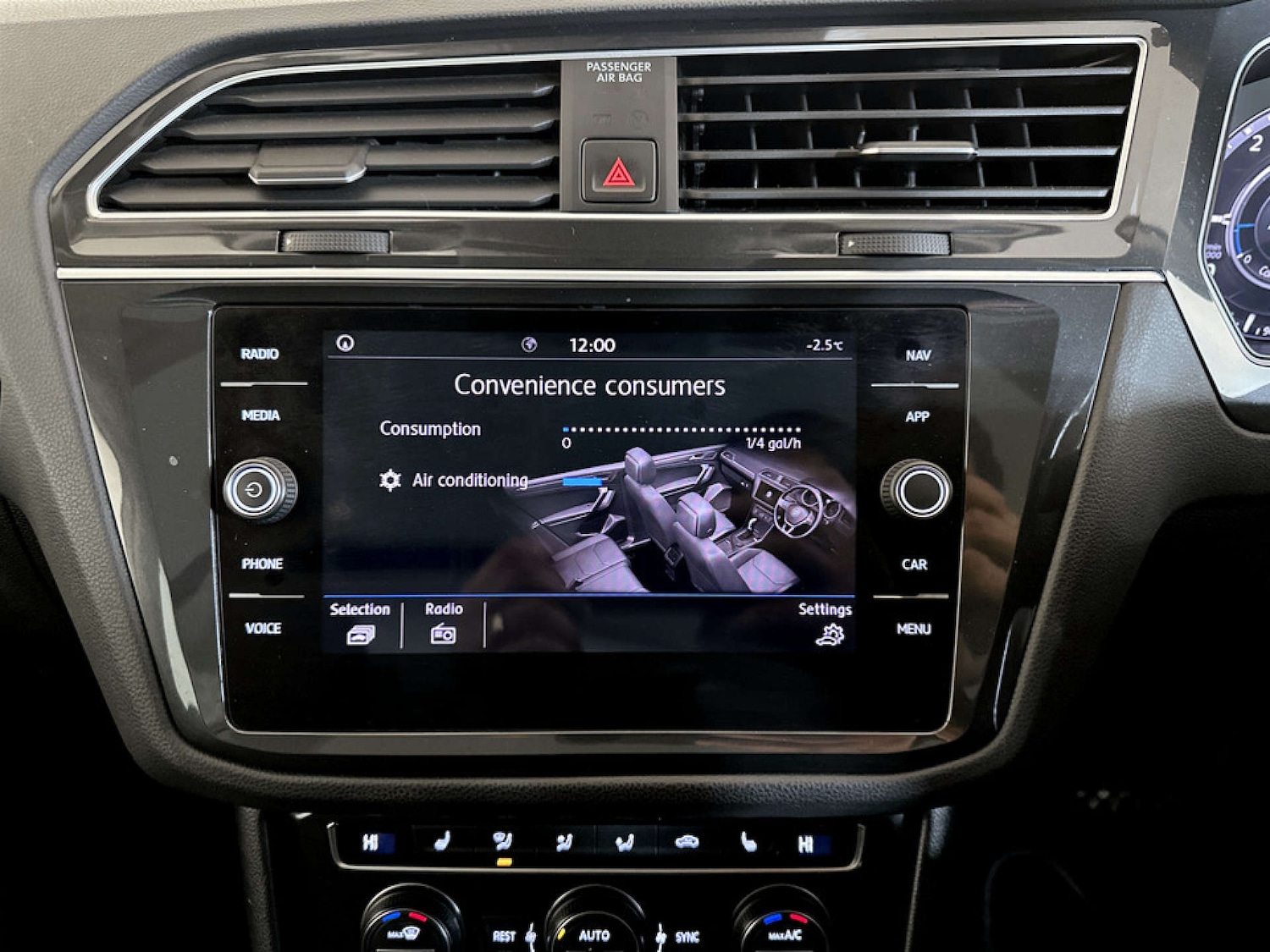 Used Volkswagen Tiguan 2018 for sale - 77184954: Photo 24