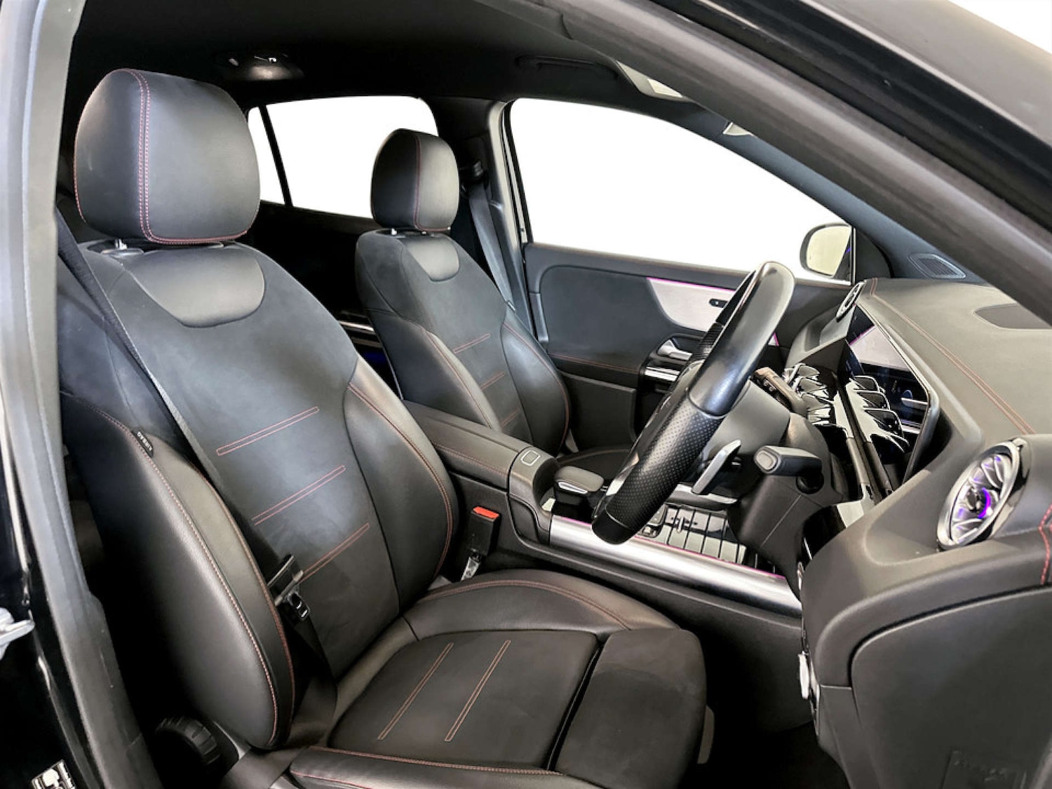 Used Mercedes-Benz EQA 2021 for sale - 77185132: Photo 13