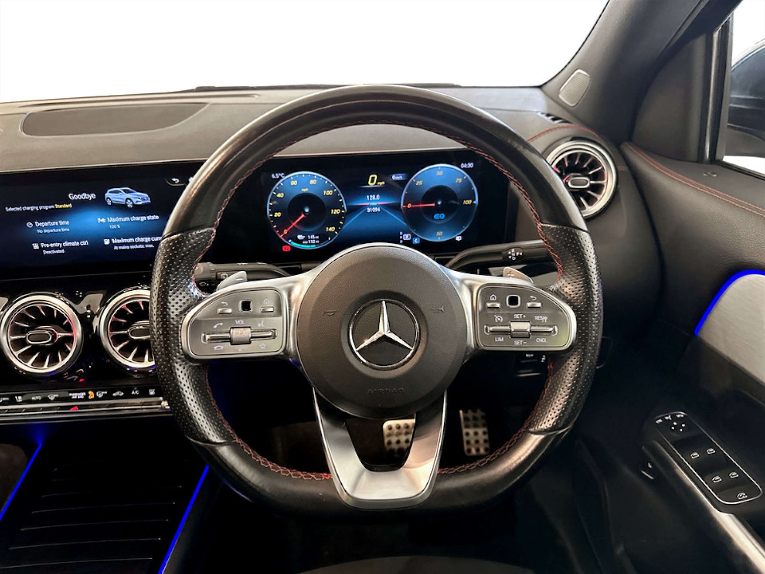 Used Mercedes-Benz EQA 2021 for sale - 77185132: Photo 17