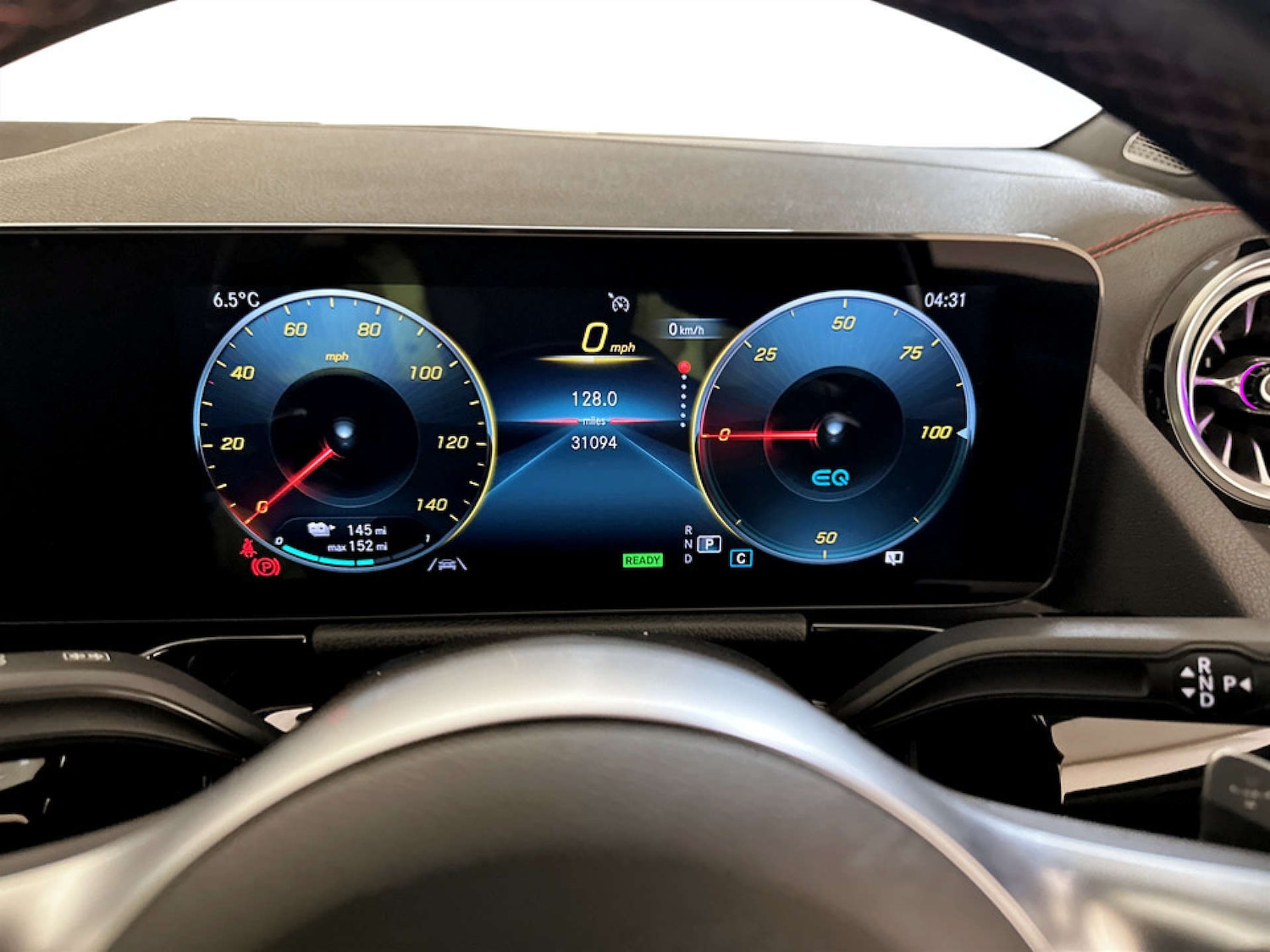 Used Mercedes-Benz EQA 2021 for sale - 77185132: Photo 19