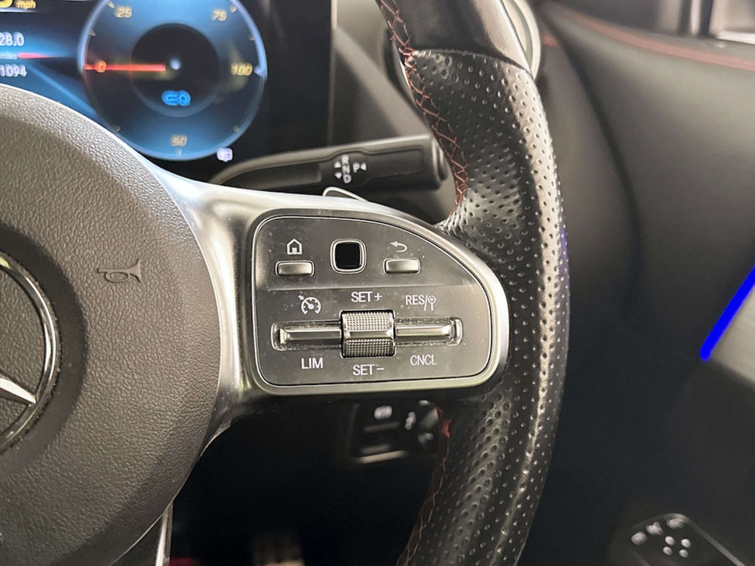 Used Mercedes-Benz EQA 2021 for sale - 77185132: Photo 20