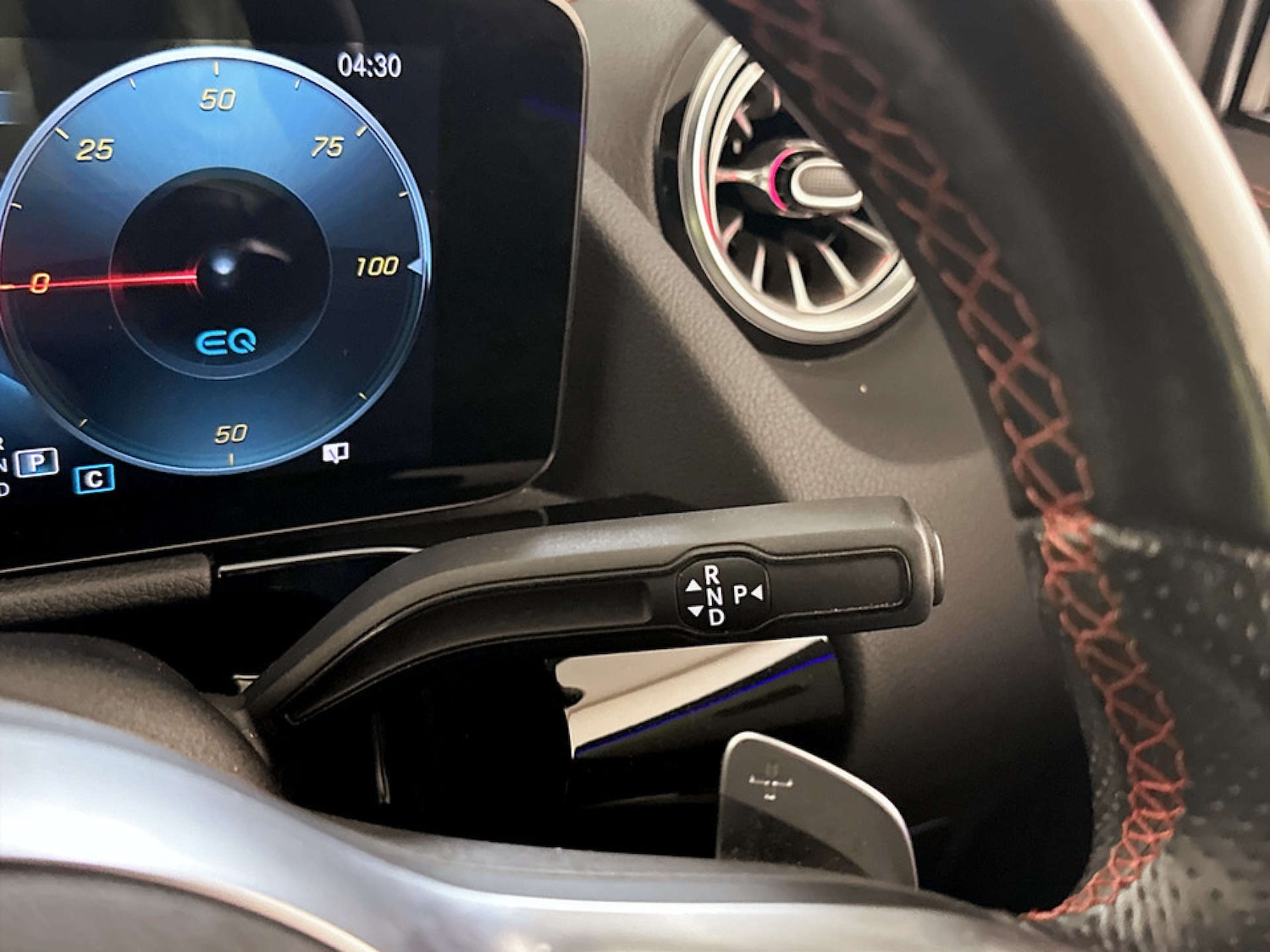 Used Mercedes-Benz EQA 2021 for sale - 77185132: Photo 21