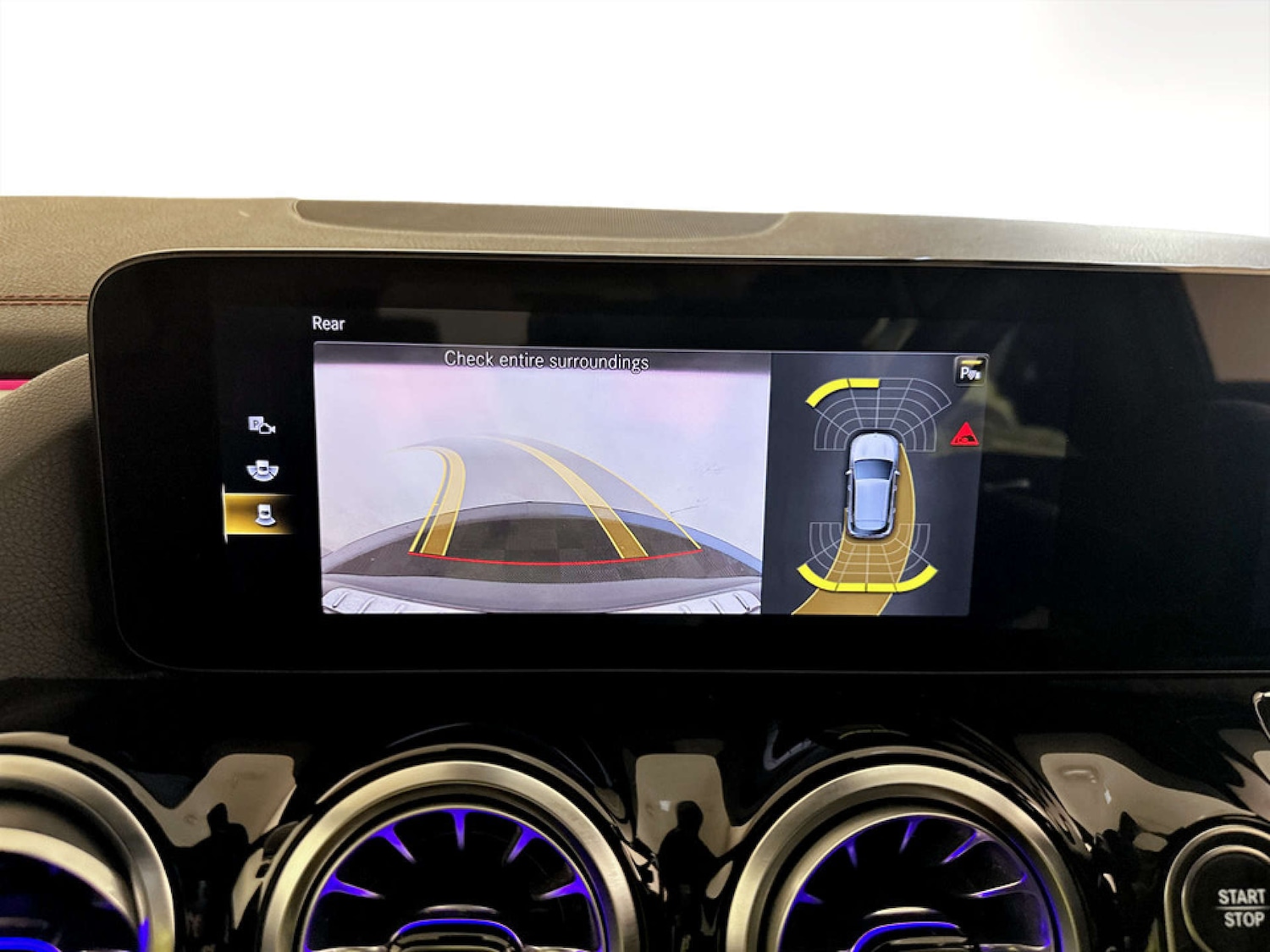 Used Mercedes-Benz EQA 2021 for sale - 77185132: Photo 22