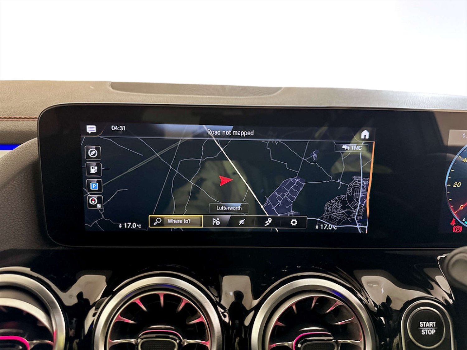 Used Mercedes-Benz EQA 2021 for sale - 77185132: Photo 23