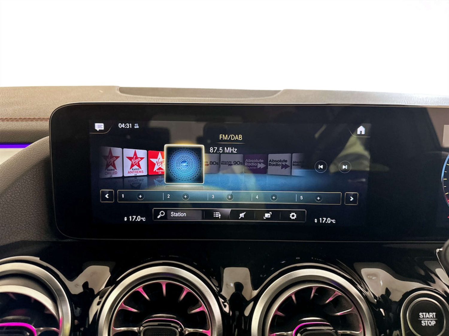 Used Mercedes-Benz EQA 2021 for sale - 77185132: Photo 25