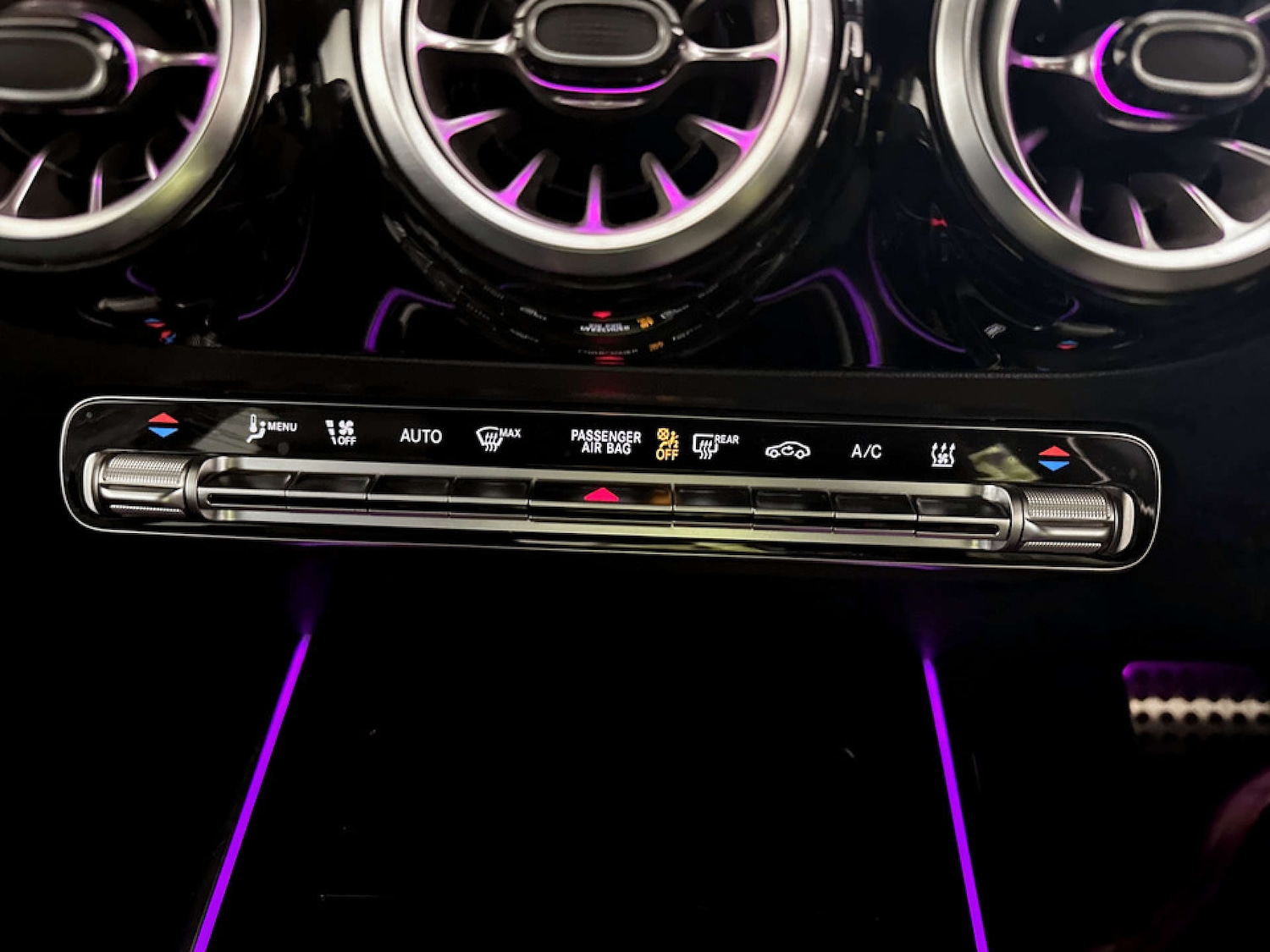 Used Mercedes-Benz EQA 2021 for sale - 77185132: Photo 26