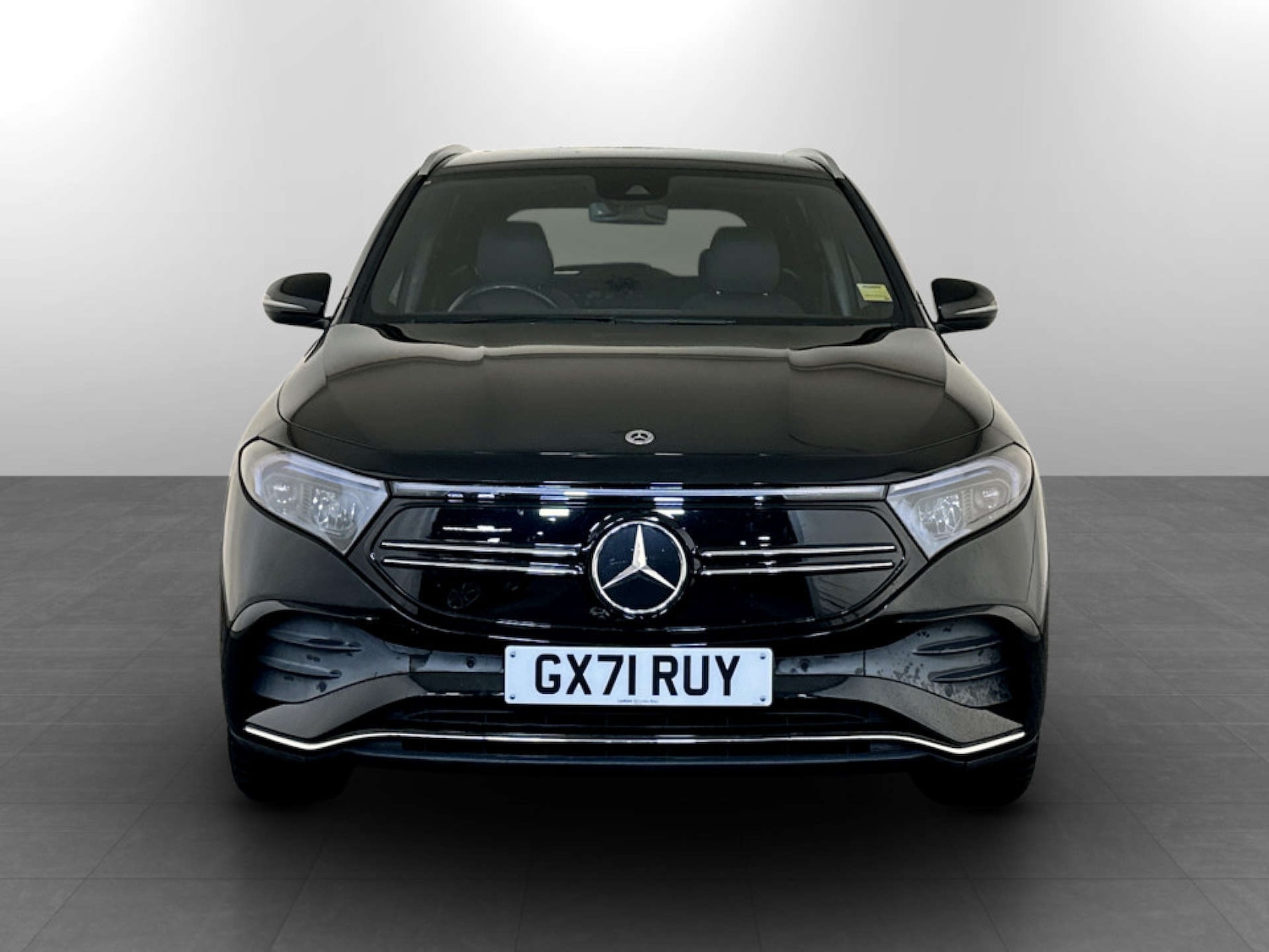 Used Mercedes-Benz EQA 2021 for sale - 77185132: Photo 5