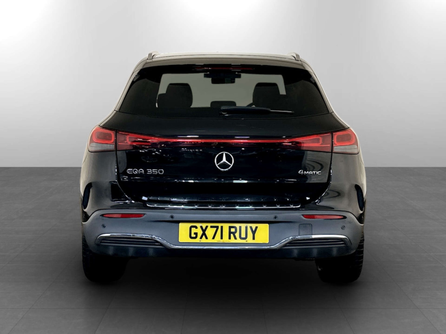 Used Mercedes-Benz EQA 2021 for sale - 77185132: Photo 9