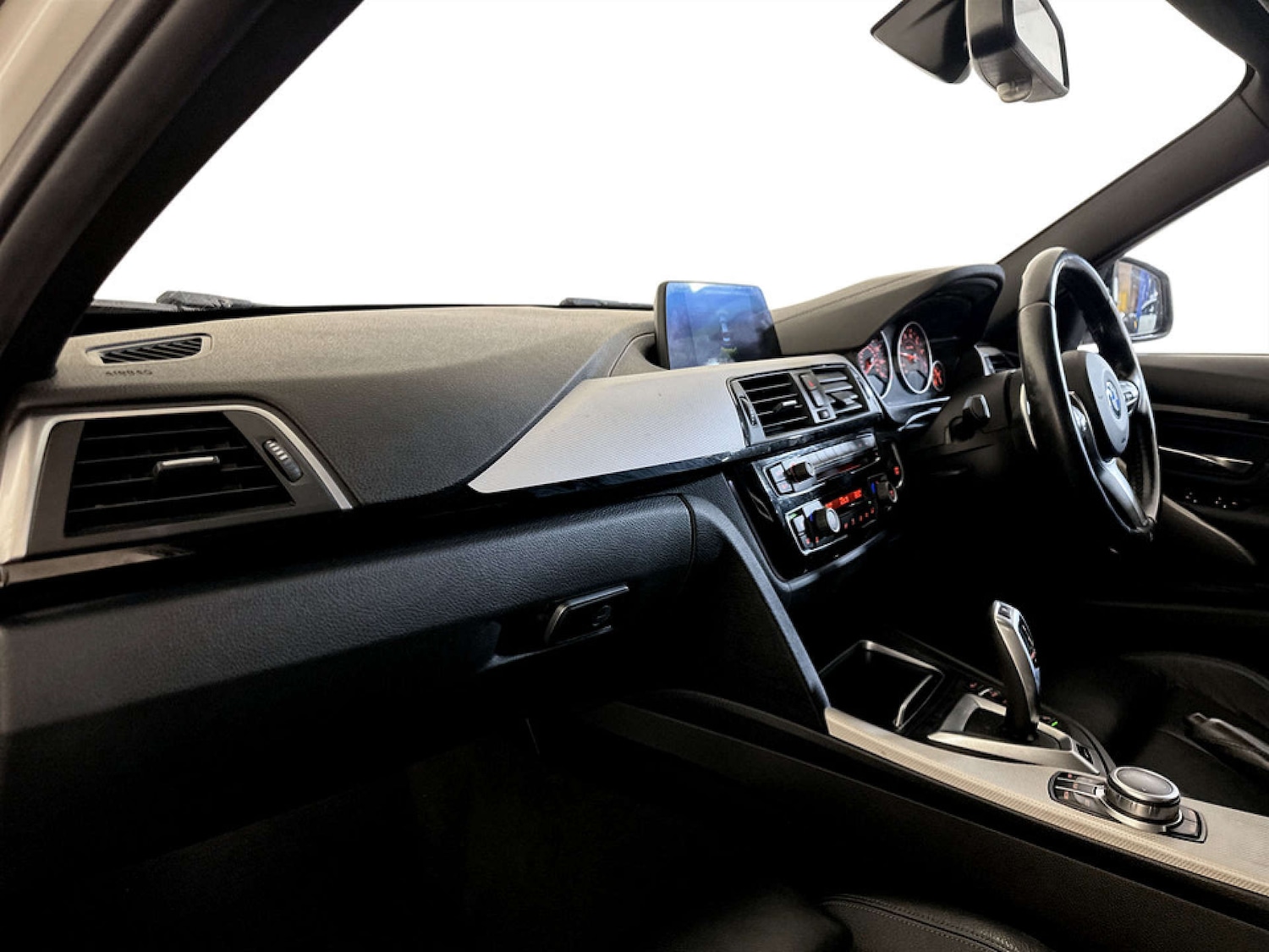 Used BMW 3 Series 2018 for sale - 77299437: Photo 12