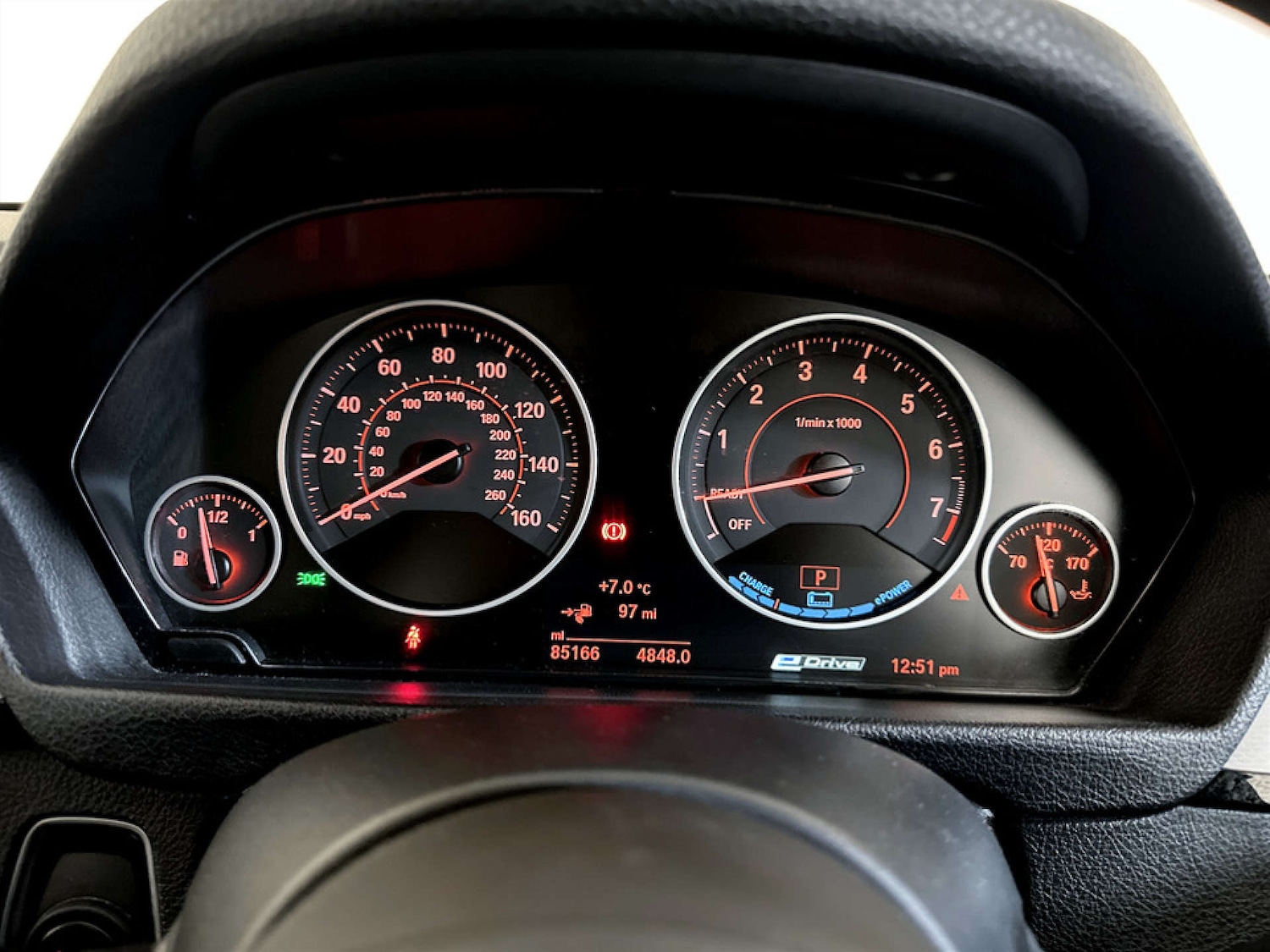 Used BMW 3 Series 2018 for sale - 77299437: Photo 18