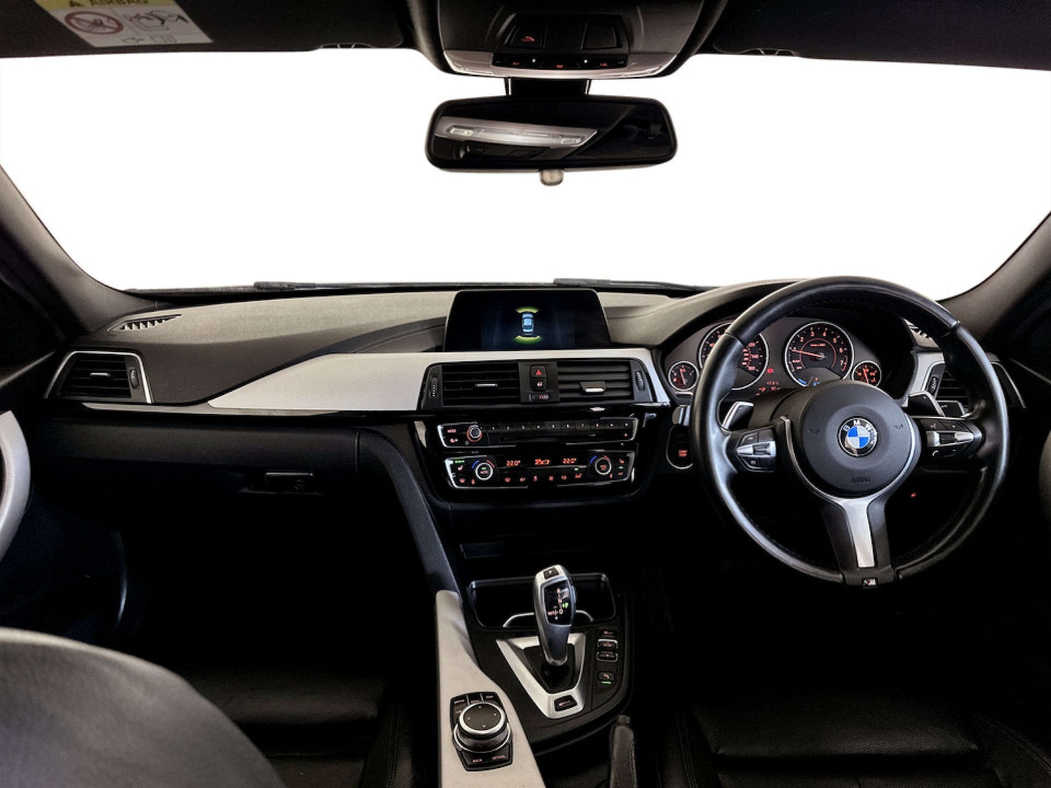 Used BMW 3 Series 2018 for sale - 77299437: Photo 3