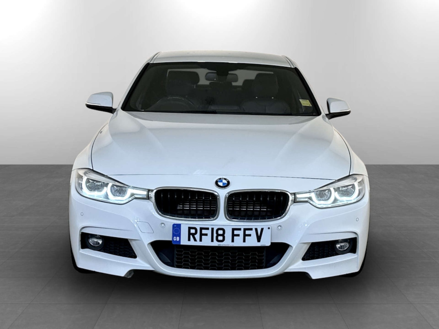 Used BMW 3 Series 2018 for sale - 77299437: Photo 5