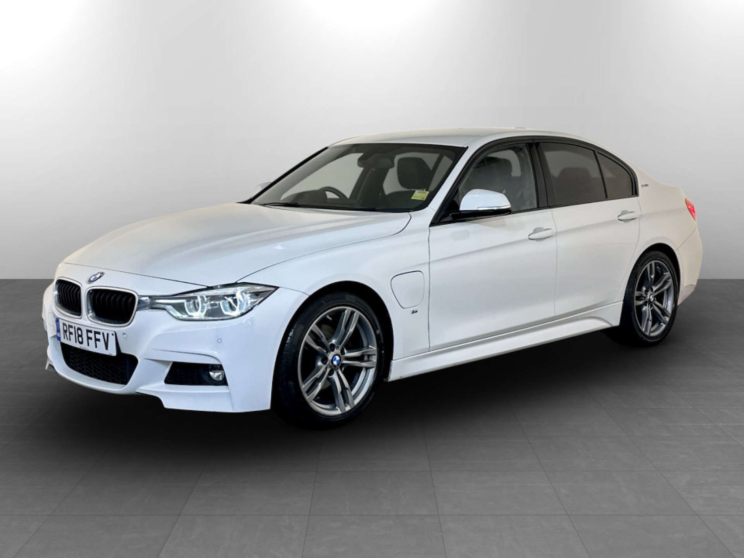 Used BMW 3 Series 2018 for sale - 77299437: Photo 6