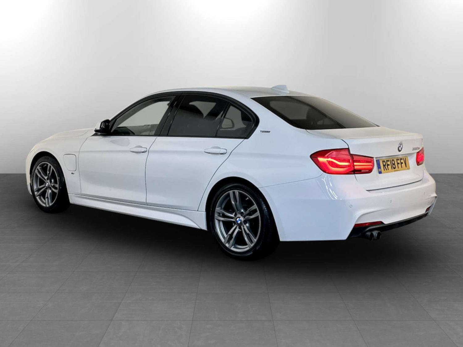 Used BMW 3 Series 2018 for sale - 77299437: Photo 8