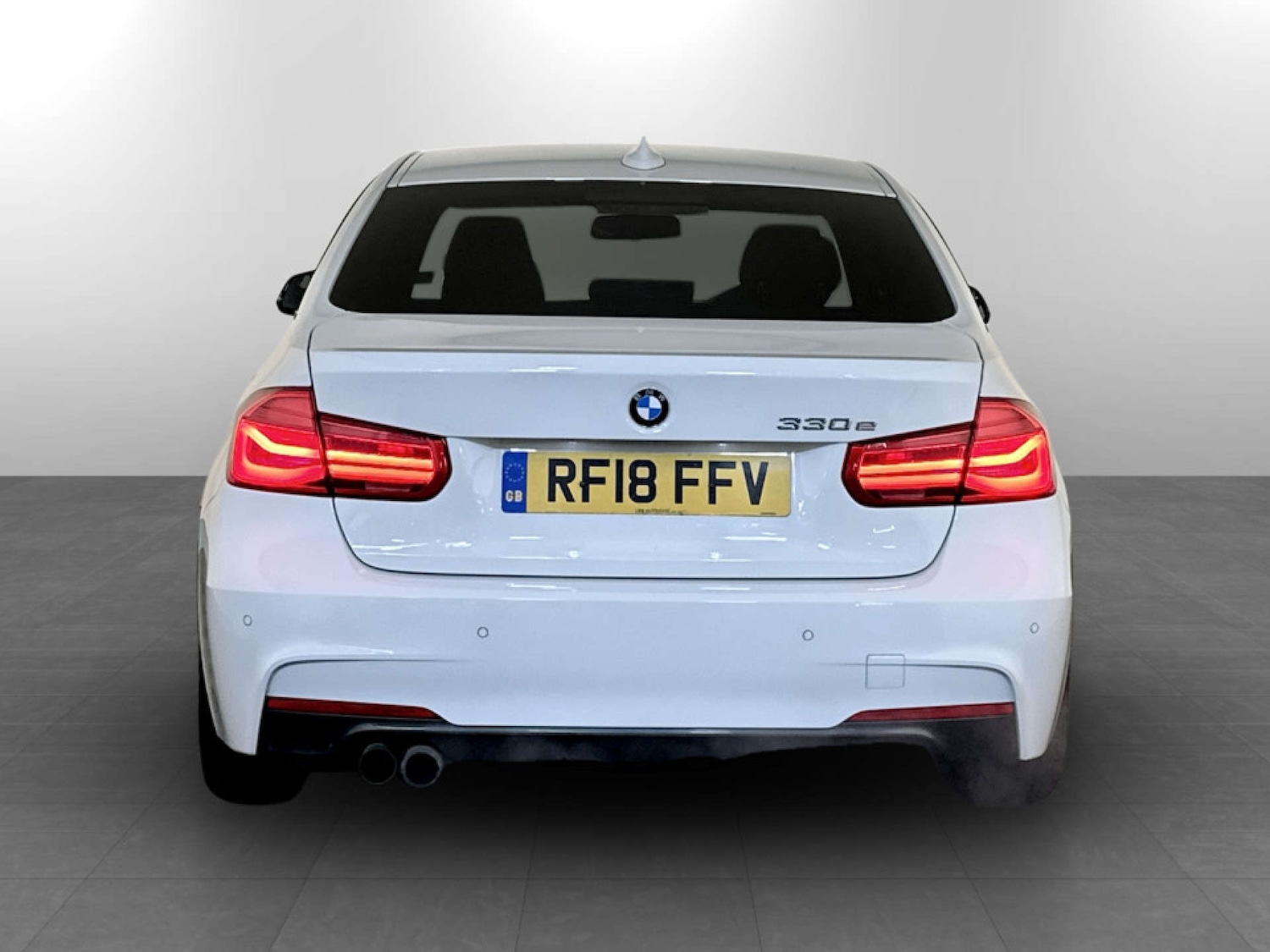 Used BMW 3 Series 2018 for sale - 77299437: Photo 9