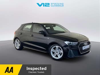 Used Audi A1 2022 for sale - 79654647: Photo