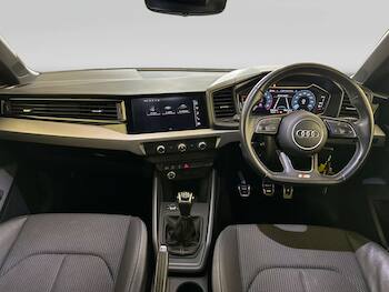 Used Audi A1 2022 for sale - 79654647: Photo