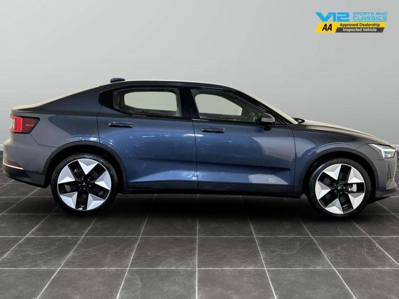 Used Polestar Polestar 2 2022 for sale - 76826111: Photo 11