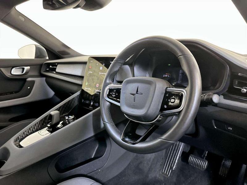 Used Polestar Polestar 2 2022 for sale - 76826111: Photo 15