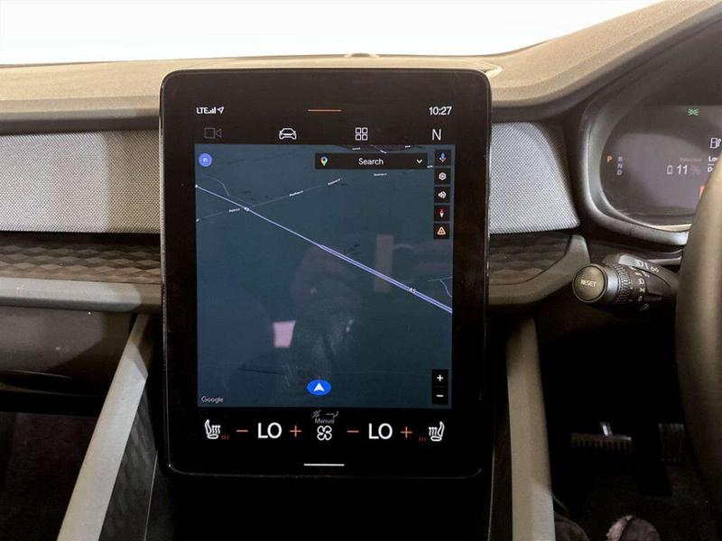 Used Polestar Polestar 2 2022 for sale - 76826111: Photo 21