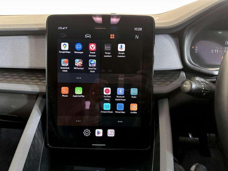 Used Polestar Polestar 2 2022 for sale - 76826111: Photo 24